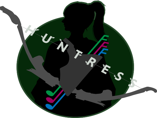 Huntress