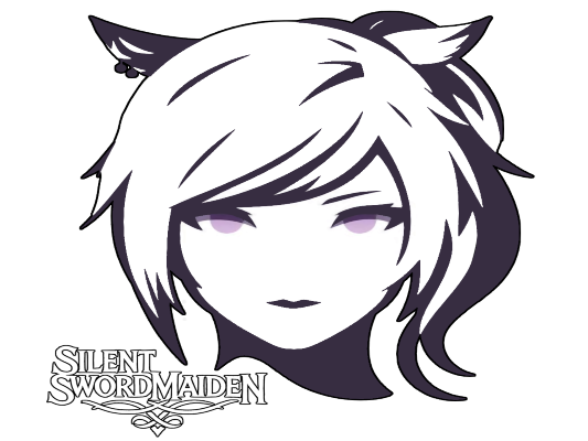 Swordmaid